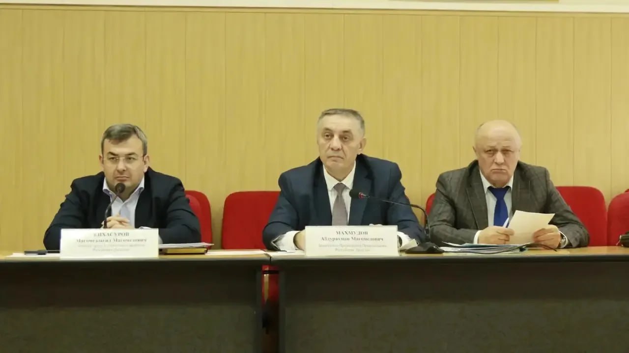 Вопросы социальной поддержки участников СВО и их семей остаются на особом контроле у руководства республики